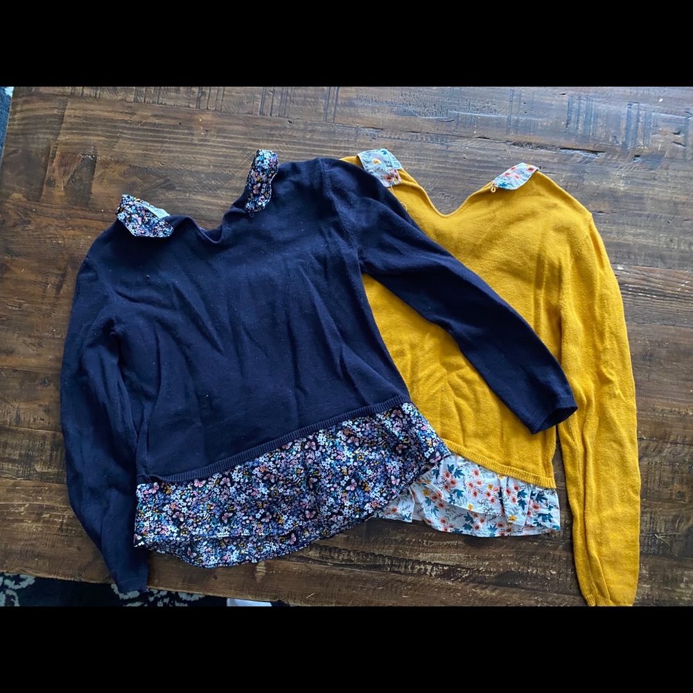 Sweaters - Picture 2 of 3